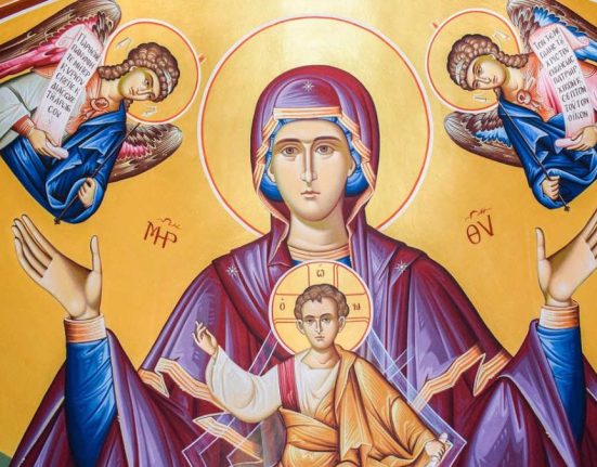 Buna Vestire celebrata pe 25 martie Semnificatie si traditii