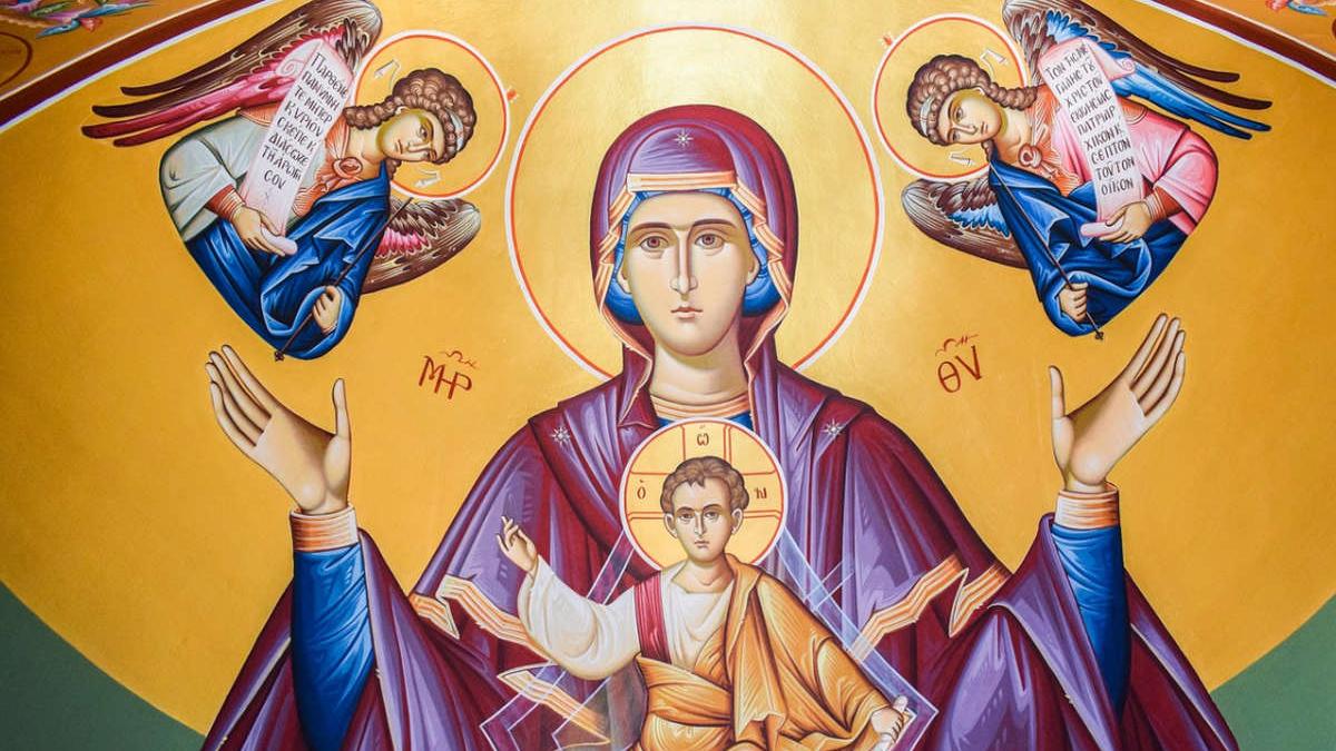 Buna Vestire celebrata pe 25 martie Semnificatie si traditii