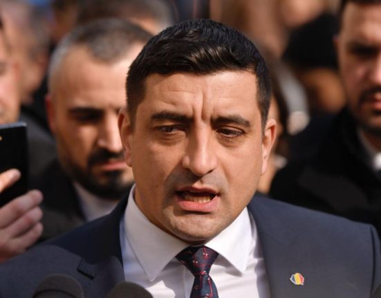 CNA a eliminat de pe Facebook si TikTok postarea lui George Simion care indeamna la jupuirea membrilor BEC