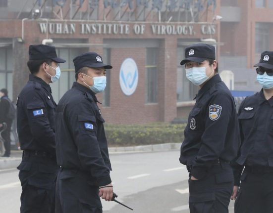COVID 19 ar fi provenit din laboratorul din Wuhan afirma serviciile de spionaj germane