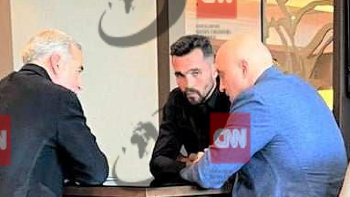 Calin Georgescu admite ca a mintit despre Horatiu Potra si explica necesitatea masinii de 140000 de euro de la mercenar