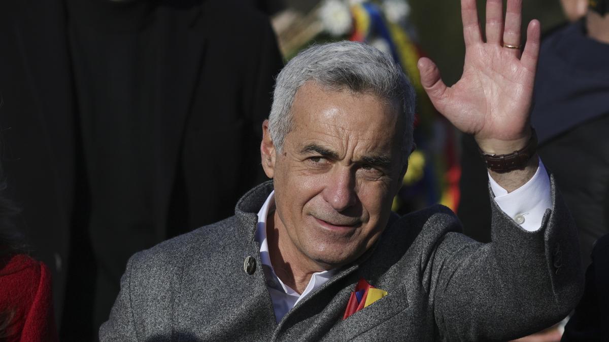 Calin Georgescu promite judecatorilor CCR imunitate pentru sprijin