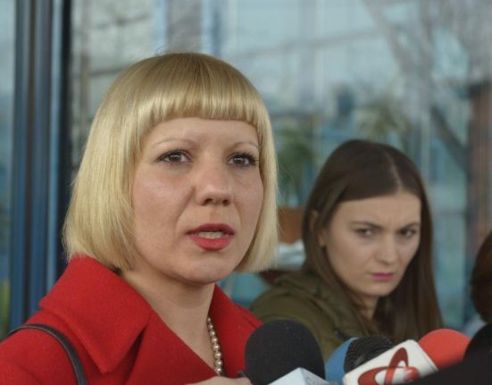 Camelia Bogdan pierde definitiv procesul cu GRIVCO Ce a spus Traian Basescu despre ea