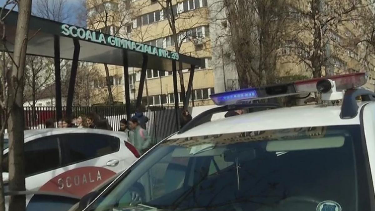 Cei trei adolescenti care au injunghiat un baiat arestati