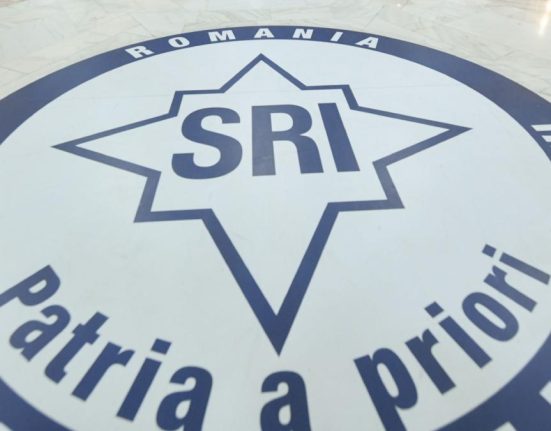 Cetatean german declarat indezirabil in Romania pentru propaganda terorista