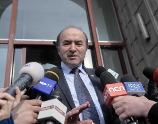 Cevadece CCR daca Georgescu contesta respingerea candidaturii Explicatiile lui Tudorel Toader