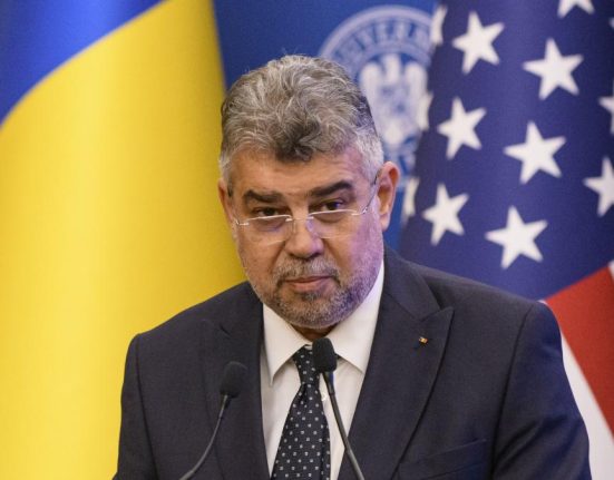 Ciolacu Prioritatea Guvernului este PNNR Reorganizare administrativ teritoriala si reforma bugetara