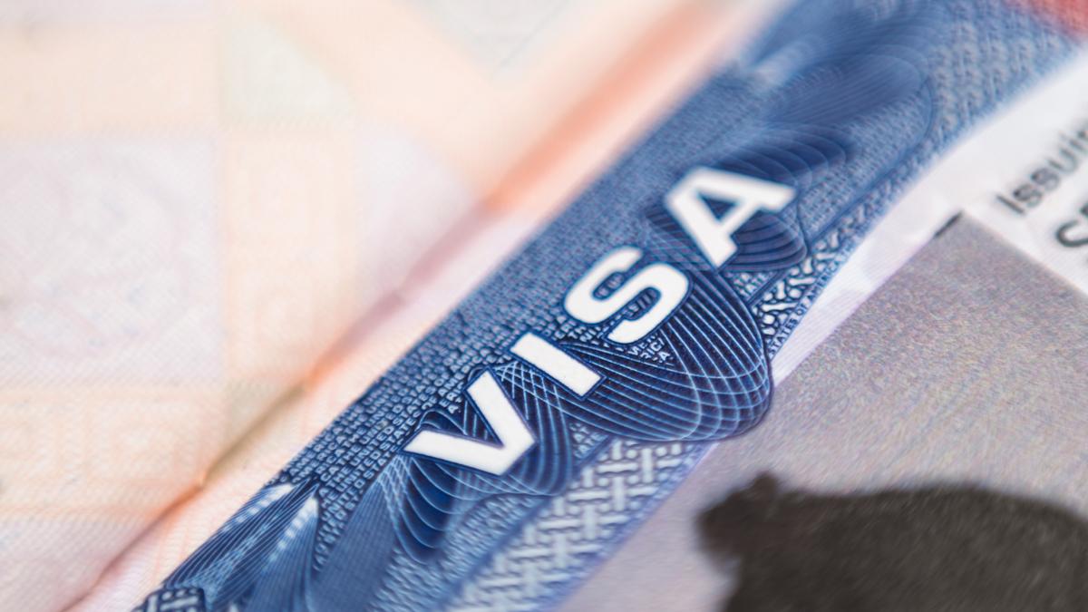 Ciolacu despre programul Visa Waiver Intarziere temporara din motive tehnice