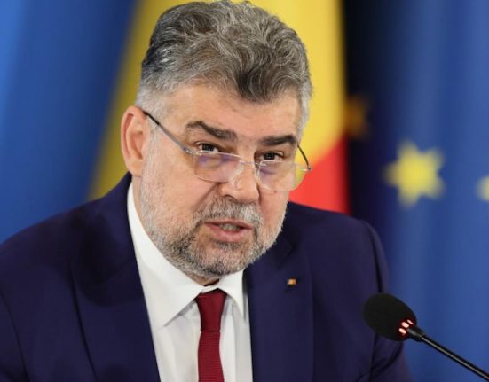 Ciolacu spune ca Ponta nu e sustinut de primari PSD Fiecare isi baga capul in tablou ce l costa sa zica asta