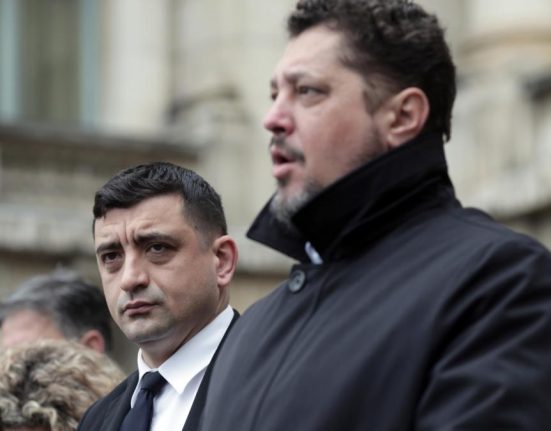 Claudiu Tarziu il critica aspru pe George Simion Nu poti conduce autoritar fara responsabilitate