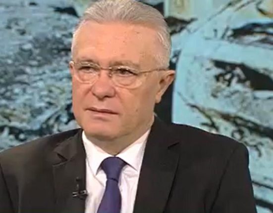 Cristian Diaconescu Suntem in contact cu Administratia Trump fara semnale de retragere a trupelor americane