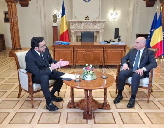 Cum s a anulat turul I al prezidentialelor Bolojan acuza politicienii Georgescu a dezbinat comunitatea