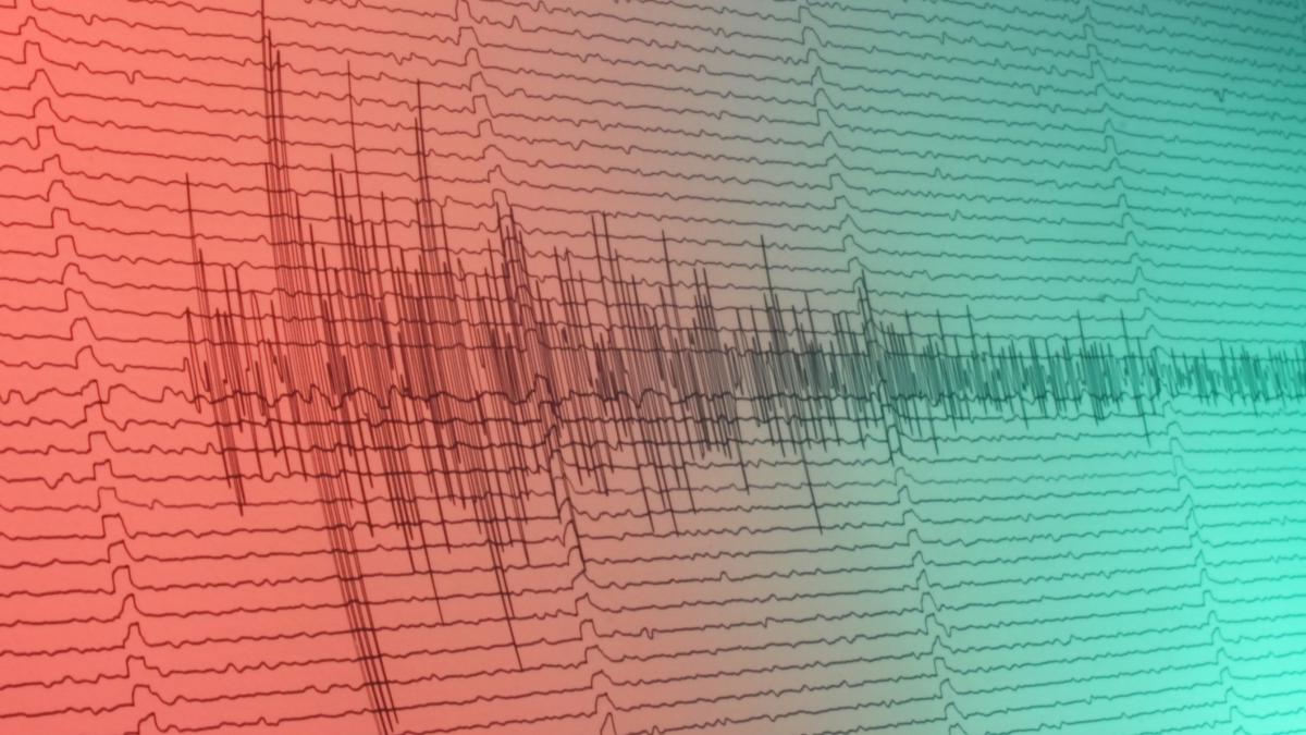 Cutremur de 32 magnitudine in Romania vineri
