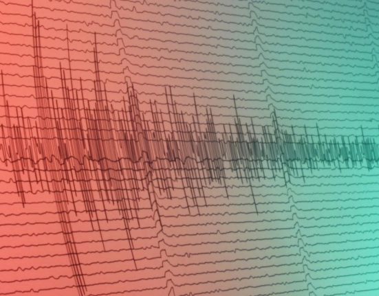 Cutremur in Romania luni dimineata in zona seismica cunoscuta