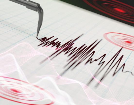 Cutremur in Romania vineri seara ce magnitudine