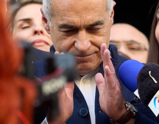 DOCUMENT Decizia CCR privind respingerea candidaturii lui Calin Georgeescu A incalcat conditia respectarii Constitutiei