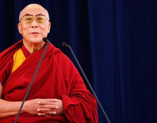 Dalai Lama afirma ca succesorul sau se va naste in afara Chinei
