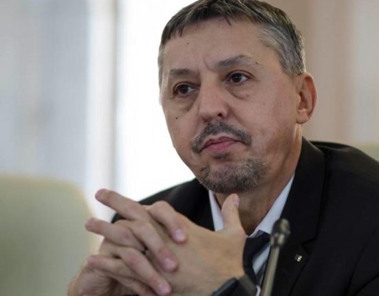 Daniel David Institutul de Stiinte ale Educatiei trebuie sa fie motorul principal pentru implementarea educatiei bazate pe dovezi