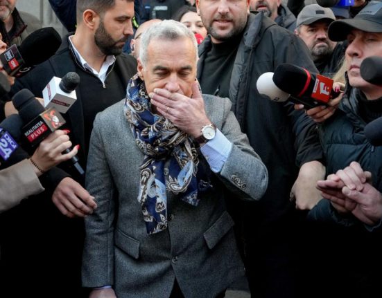 De ce au respins judecatorii contestatia lui Calin Georgescu Faptele sunt grave