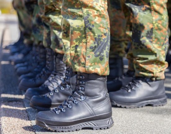 Dezinformare publica MApN neaga mobilizarea rezervistilor