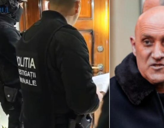 Dezvaluirile unui fost angajat al lui Horatiu Potra despre misiunile din Congo Asteptam la coada sa fim platiti