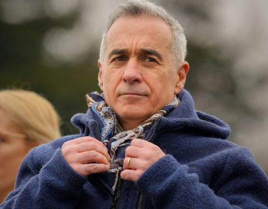 Dosar la DIICOT Calin Georgescu acuzat de ordine false de 11 milioane euro