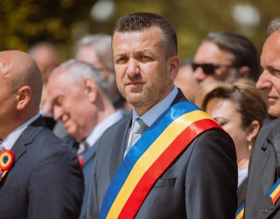 Florin Birta Presedintele Bolojan are dreptate nu trebuie sa uitam problemele interne
