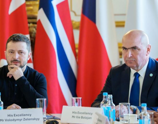 Ilie Bolojan Garantiile de securitate vizeaza intreg flancul estic