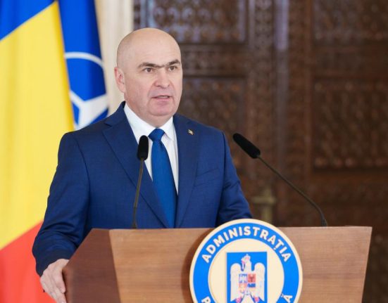 Ilie Bolojan anunta publicarea lunara a cheltuielilor Administratiei Prezidentiale
