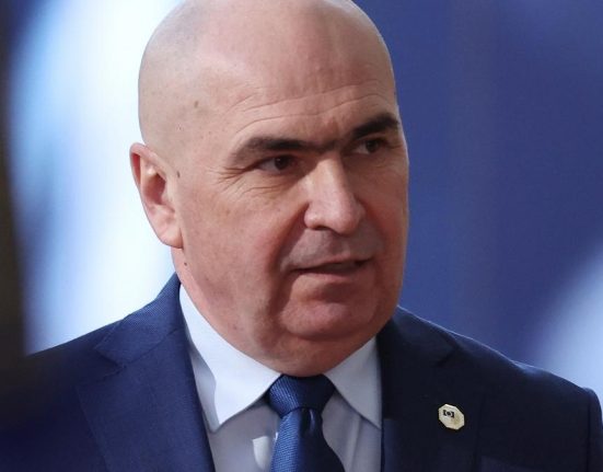 Ilie Bolojan despre ce a gasit la Cotroceni Angajatii sareau in picioare si ii spuneau lui Klaus Iohannis Excelenta Sa