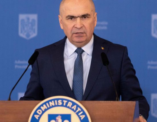 Ilie Bolojan reafirma ca nu va candida la prezidentiale A provoca haos politic acum ar fi iresponsabil