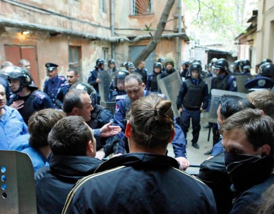 Interviu exclusiv cu un fost spion rus