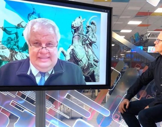 Jean Valvis mesaj pentru romani Sunt optimist pentru viitor