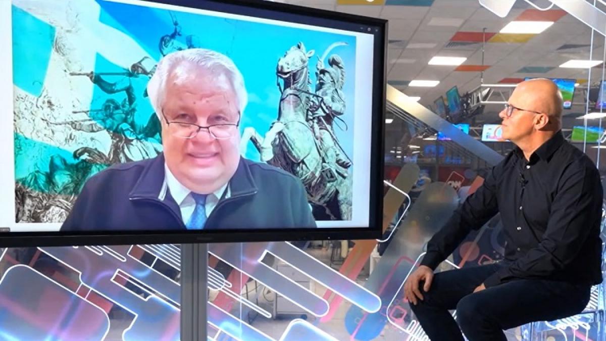Jean Valvis mesaj pentru romani Sunt optimist pentru viitor