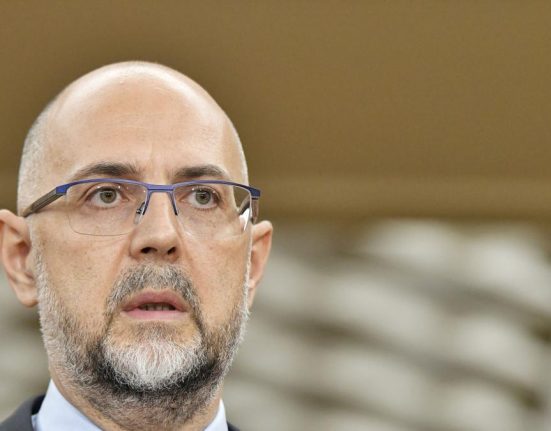 Kelemen Hunor uimit de cheltuielile lui Iohannis Sunt prea mari beneficii minime pentru Romania