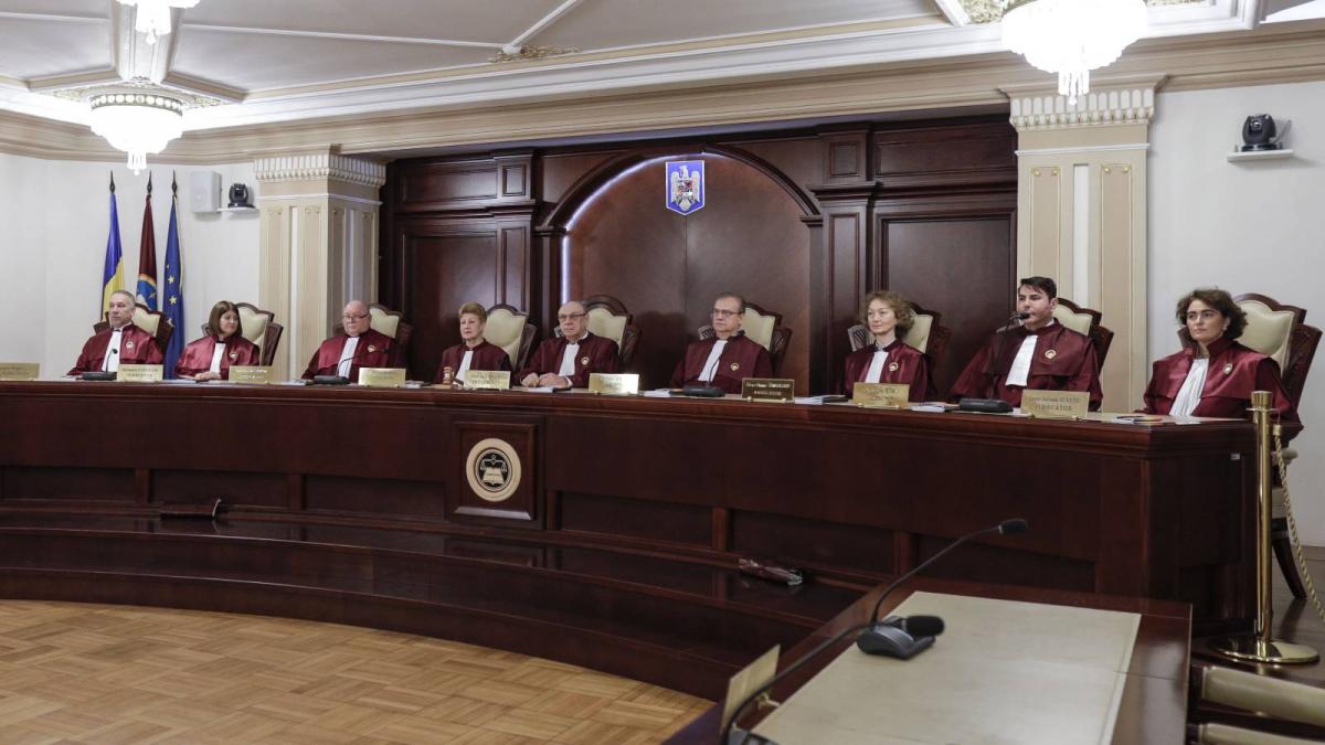 Legea pentru doborarea dronelor rusesti este constitutionala