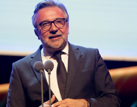 Lucian Romascanu propus pentru o functie la Curtea de Conturi