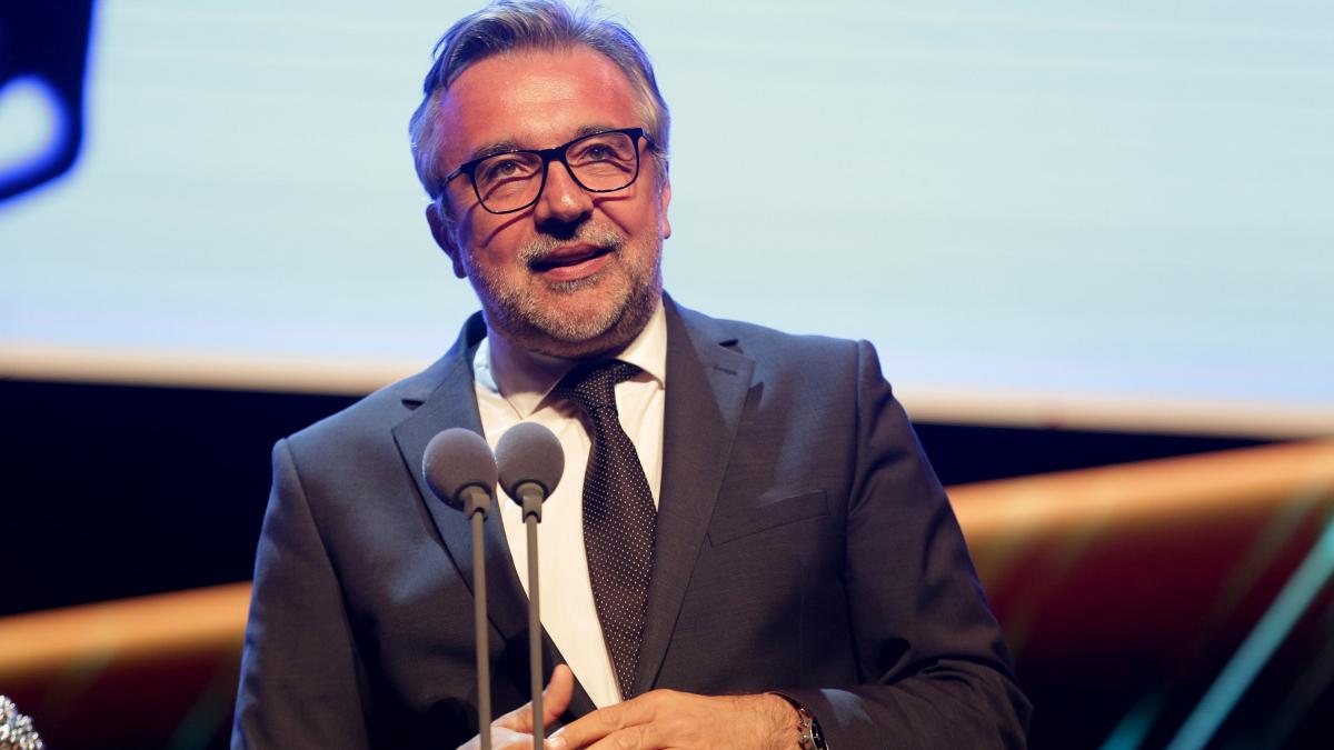 Lucian Romascanu propus pentru o functie la Curtea de Conturi