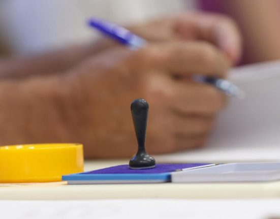 MAE solicita 3600000 de buletine de vot pentru Diaspora