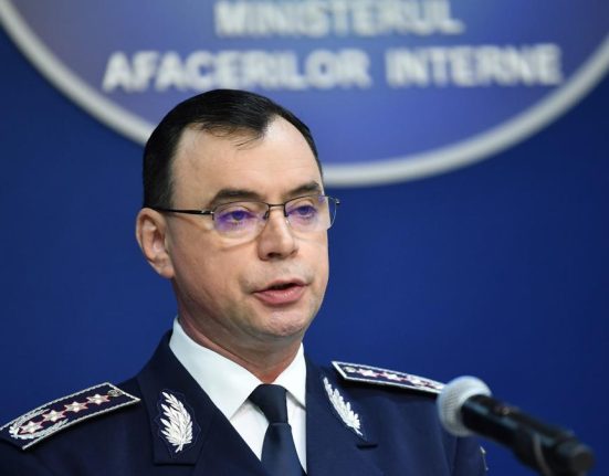 MAI dezminte un fake news despre jandarmi francezi in Romania