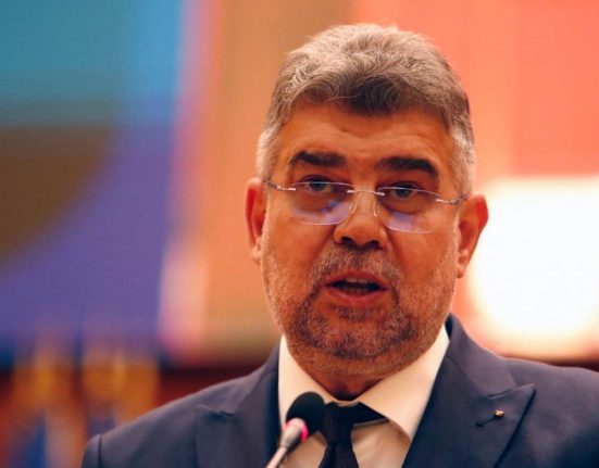Marcel Ciolacu Sunt doua abordari de reforma a statului Eu prefer una mai silentioasa