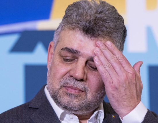 Marcel Ciolacu invita USR la guvernare dupa alegeri retragerea Elenei Lasconi conditie