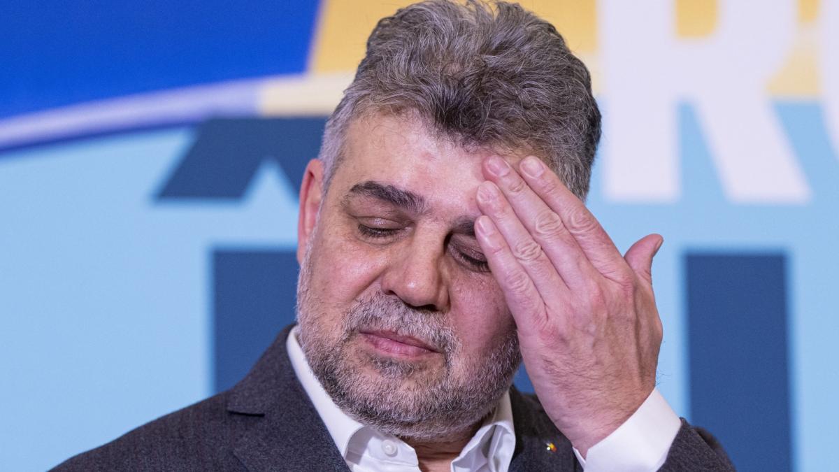 Marcel Ciolacu invita USR la guvernare dupa alegeri retragerea Elenei Lasconi conditie