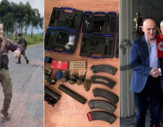 Mers peste ei si dat foc Douazeci de mercenari de elita pregatiti sa creeze haos Planul gandit de Calin Georgescu