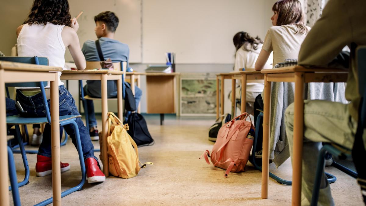 Ministerul Educatiei introduce butonul rosu in scoli