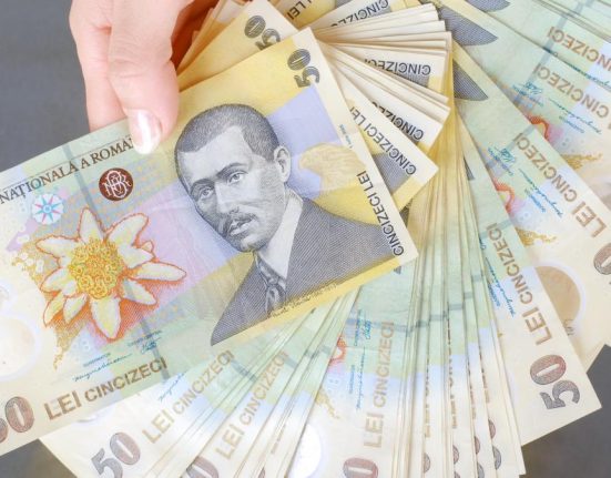 Ministerul Finantelor sa imprumutat luni cu 2 miliarde lei