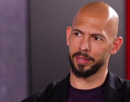 Mircea Badea interviu cu Andrew Tate despre Adolescence