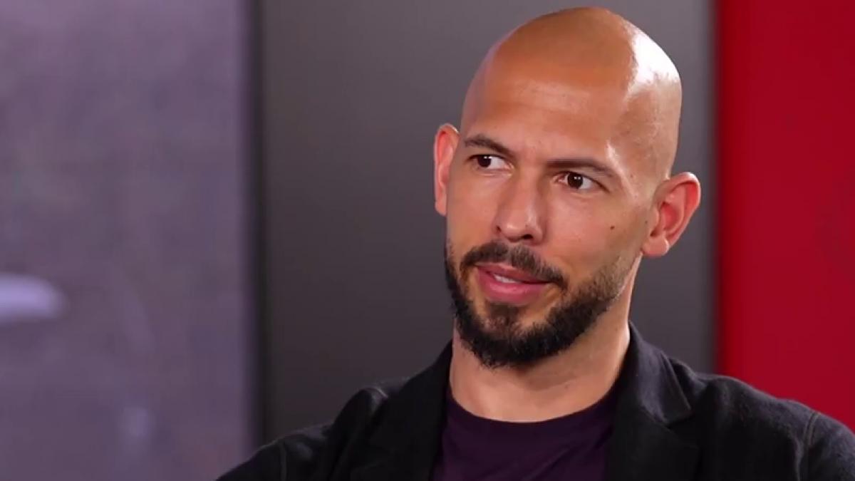 Mircea Badea interviu cu Andrew Tate despre Adolescence