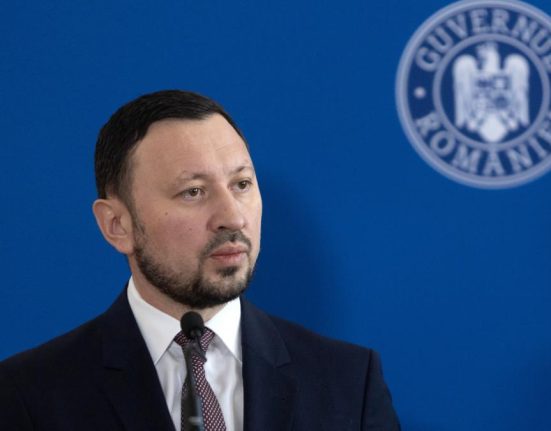 Mircea Fechet Peste 118 miliarde lei pentru gaze naturale