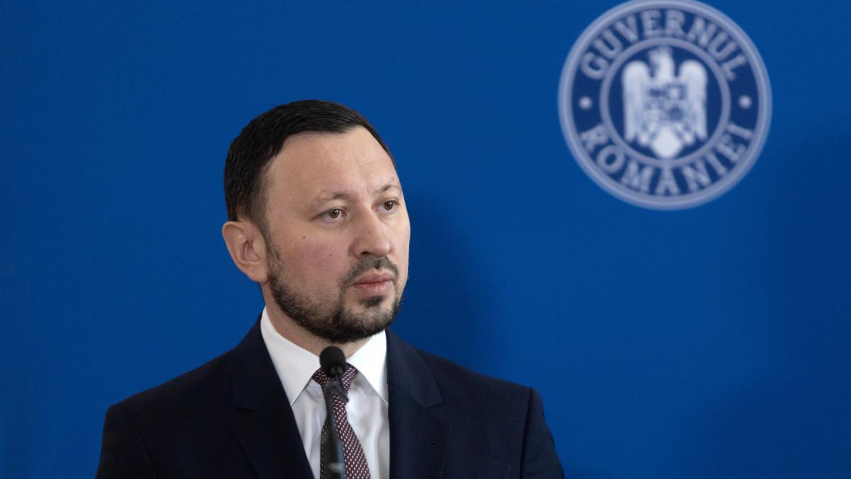 Mircea Fechet Peste 118 miliarde lei pentru gaze naturale